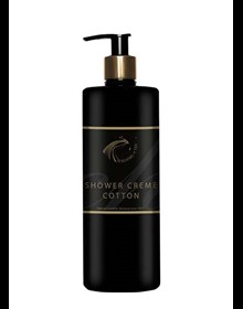 SHOWER CREME COTTON 500 ml