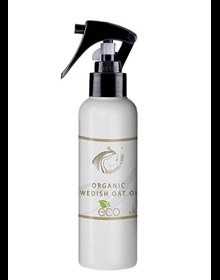 ORGANIC SWEDISH OAT OIL