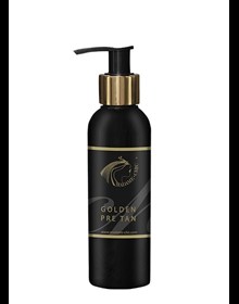 GOLDEN PRE TAN