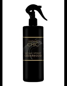 CHIC HOME SPRAY CEDARWOOD