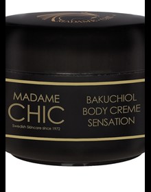 BAKUCHIOL BODY CREME SENSATION