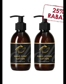 Handkit - Cotton