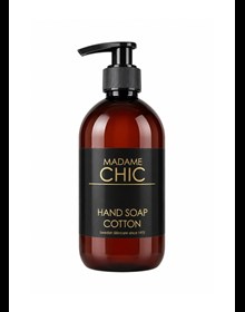 HAND SOAP COTTON 500 ml
